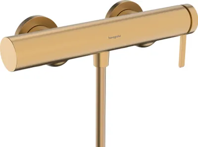 Immagine prodotto di hansgrohe Finoris Mitigeur monocommandé pour douche apparent, 76620140, 76620140