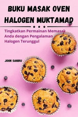 Produktbild von Buku Masak Oven Halogen Muktamad