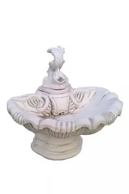 Produktbild von ANTIKES WOHNDESIGN Spring- & Zierbrunnen AWD-SS-012 B:73cm H:72cm