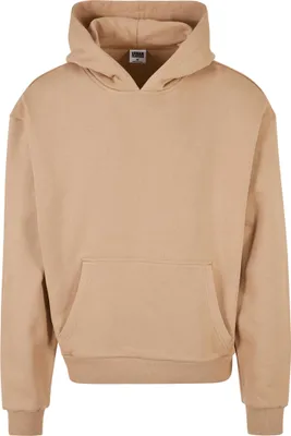 Produktbild von Urban Classics Ultra Heavy Hoody unionbeige L