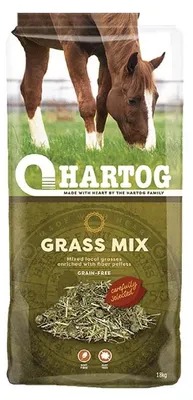 Productafbeelding van Hartog gras-mix