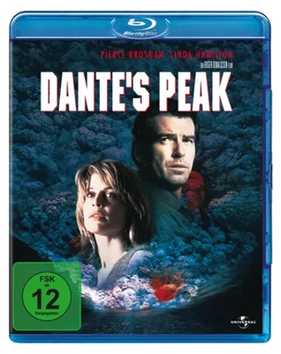 Zdjęcie produktu dla Dante's Peak