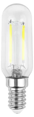Produktbild von Avide LED-Filamentlampe T25 T25 2W 220lm 4000K (1 St.)