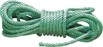 Produktbild von Seil aus Polypropylen, 14 mm x 15 m