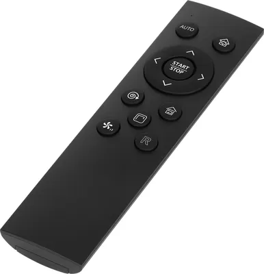 Immagine prodotto di Telecomando per aspirapolvere TEESA SMART VAC 2