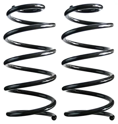 Productafbeelding van SPIDAN ophangingsveer voor FORD KUGA I, artikelnummer 85798