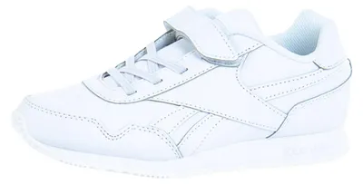 Produktbild von Reebok - Kinder Sneaker "Royal Cljog 3.0" PP3633 (27,5 EU) (Weiß)