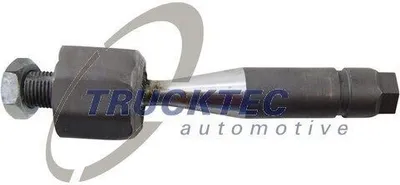 Produktbild von TRUCKTEC AUTOMOTIVE 07.31.084 Axialgelenk Spurstange für AUDI A6 Avant (4F5, C6) Vorne Beidseitig