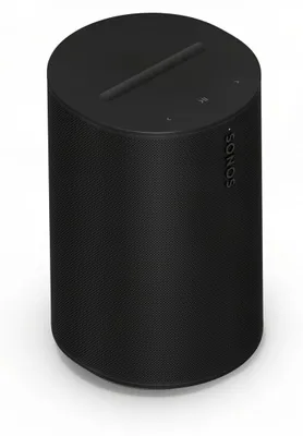 Productafbeelding van Sonos Era 100 SL, Volledige collectie, 2.0 kanalen, Bedraad en draadloos, Zwart
