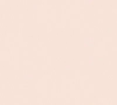 Produktbild von A.S. Création Unitapete Trendwall 2 einfarbige Tapete unifarben Vliestapete creme rosa 10,05 m x 0,53 m