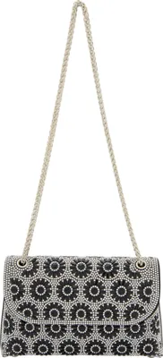 Produktbild von joella damen tasche - schwarz, one size