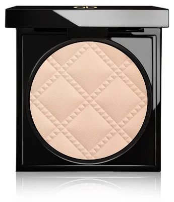 Produktbild von GA-DE Idyllic Soft Satin Pressed Powder - 20 Bare Beige