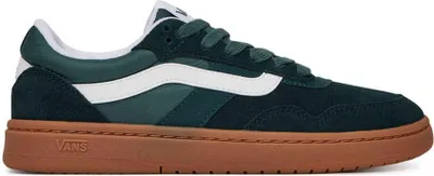 Produktbild von Vans Sneakers VN000D6S17P1 in Green color size 40