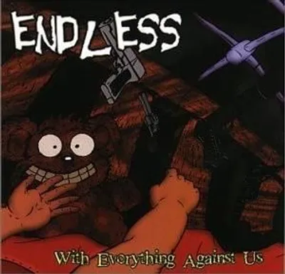 Produktbild von With Everything Against Us
