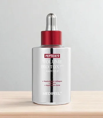 Obrázek produktu pro Medi-Peel - Peptide 9 Volume Bio Tox Pro Ampoule - Intenzivní liftingové sérum s peptidy 100ml