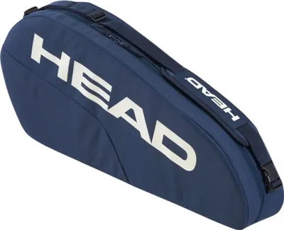 Produktbild von HEAD Tennistasche Base Racket S Blau
