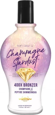 Zdjęcie produktu dla Tan Asz U Champagne Stardust Bronzer 221ml