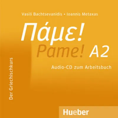 Produktbild von Pame! A2