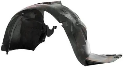 Produktbild von DIEDERICHS 4013609 Verkleidung Radhaus passend für PEUGEOT PARTNER Tepee Vorne Links
