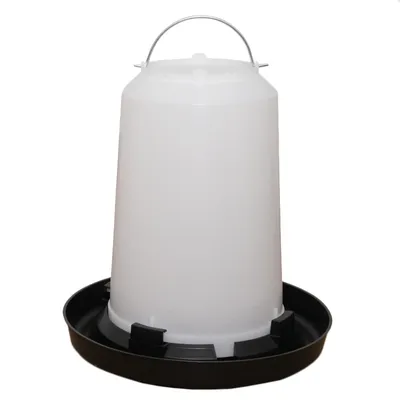 Image de Abreuvoir suspendu 10 l