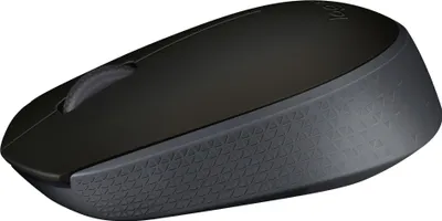 Produktbild von Logitech M171 Wireless Mouse black