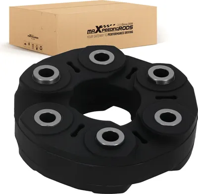 Produktbild von Hardyscheibe Kardanwelle Hinten for BMW 1/2/3/4/5/6/7 /X5/X6/Z4 26117610061