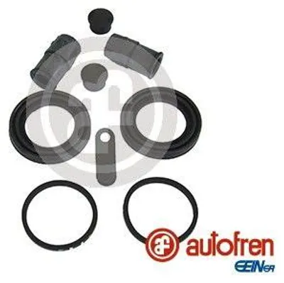 Produktbild von AUTOFREN SEINSA D4735 Reparatursatz, Bremssattel x