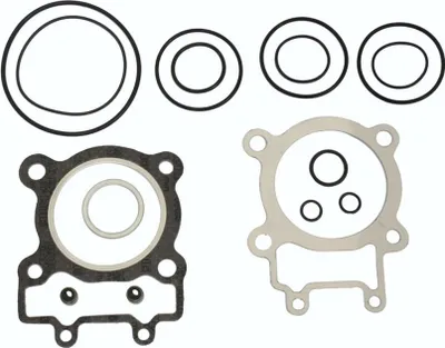 Zdjęcie produktu dla Uszczelki cylindra Zestaw uszczelek oryginalnego cylindra Athena do Kawasaki KLF 185 85-88 / KLT 185 85-88