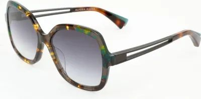 Produktbild von Alyson Magee Sonnenbrille AM5006 154 57 16 145