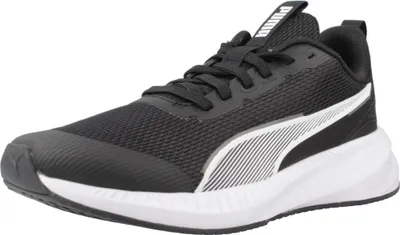 Produktbild von PUMA FLYER LITE 3 JR Schwarz