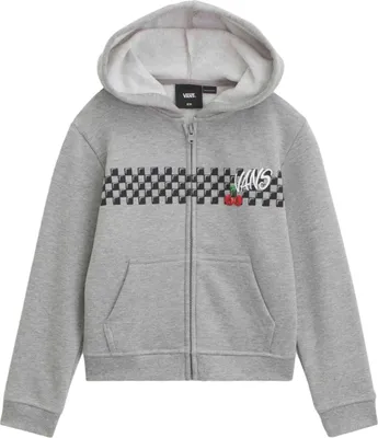 Produktbild von Hoodie Vans VN000PQR02F für Jungen