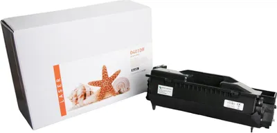 Produktbild von black Trommel 3.7-44574307 kompatibel mit Oki 44574307  Seiten: 25.000