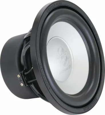Produktbild von Subwoofer Ground Zero GZPW 10SQX