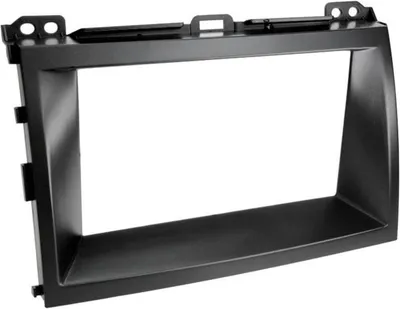 Obrázok produktu pre Rádiový rám Toyota Land Cruiser