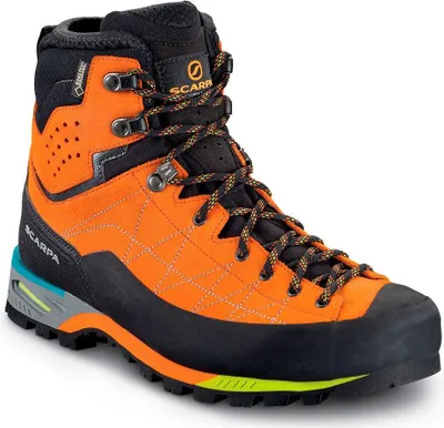Zdjęcie produktu dla Scarpa - Zodiac Tech Gtx,43 (9 UK) tonic