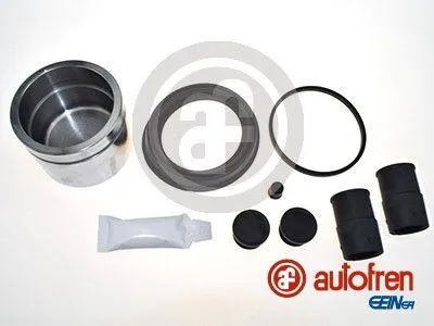 Produktbild von AUTOFREN SEINSA Reparatursatz, Bremssattel D43105C
