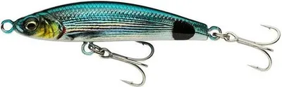 Obrázek produktu pro Savage Gear Gravity Pencil Saddled Bream 4,5 cm 5 g Wobler