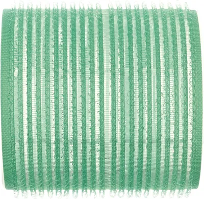 Zdjęcie produktu dla Lokówka samoprzylepna Efalock 60 mm zielona 6 sztuk