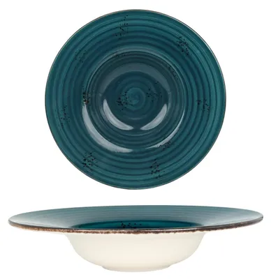 Obrázok produktu pre Taniere Bone Pasta - Harmony Tropical - porcelán - 25 cm (400 cc)