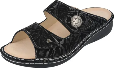 Produktbild von Finn Comfort Moorea Damen Pantolette in Gr. 37