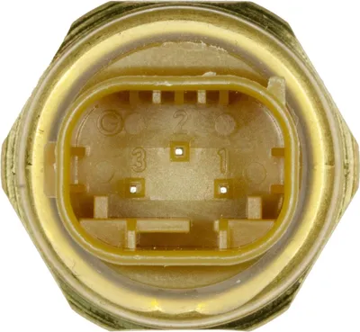 Produktbild von FEBI BILSTEIN 192659 Kraftstoffdrucksensor für FORD FOCUS III Turnier MONDEO IV Turnier (BA7) S-MAX (WA6) FOCUS III C-Max II (DXA/CB7, DXA/CEU)