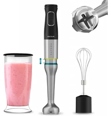Obrázok produktu pre Cecotec Stabmixer Katana 15 Cream B