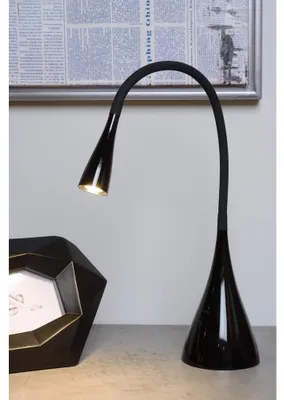 Immagine prodotto di Lampa BIURKOWA Lucide LED 3W 3000K ZOZY 18650/03/30