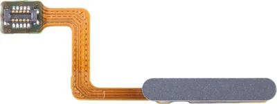 Productafbeelding van Voor Xiaomi Pad 5 Pro: Powerknop flexkabel, vervangingsonderdeel voor reparatie, zwart