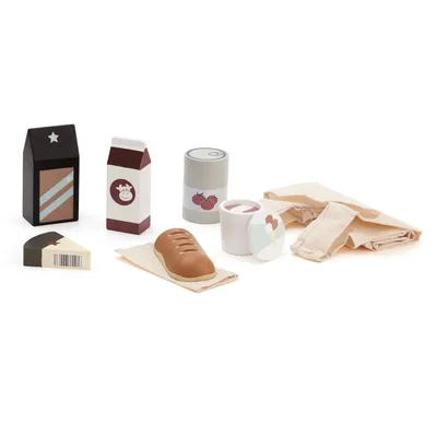 Produktbild von Kid’s Concept 1000274, Küche und Essen, 3 Jahr(e)