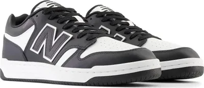Produktbild von New Balance 480l Sportschuhe Weiß,Schwarz EU 42 Herren Weiß,Schwarz EU 42