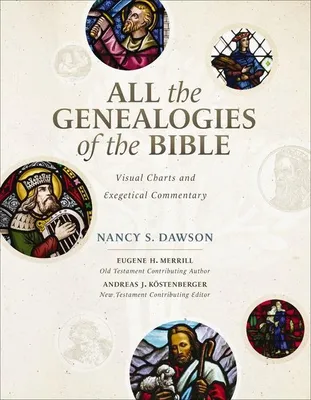 Produktbild von All the Genealogies of the Bible