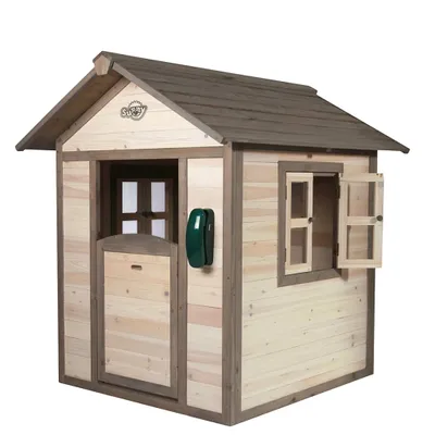 Image de Sunny Maison de jeu pour enfants Lodge C050.001.00