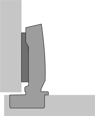 Produktbild von Hettich 9091580, 50 Stück(e)