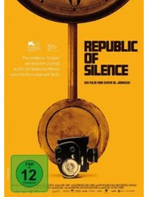 Produktbild von Republic of Silence